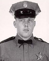 Sergeant James D. Shepherd | Oregon State Police, Oregon
