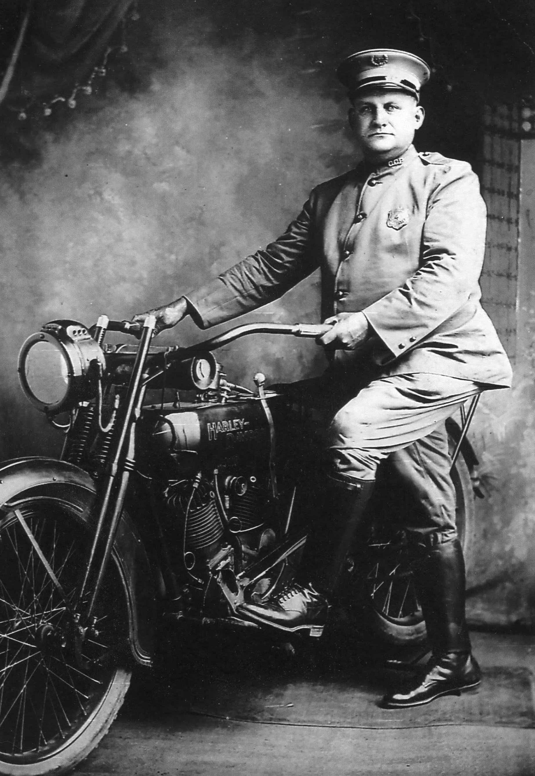 Sergeant Perry L. Anderson | Chatham County Police Department, Georgia Sergeant Perry L. Anderson | Chatham County Police Department, Georgia