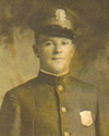 Officer George W. Shinault | Metropolitan Police Department, District of Columbia
