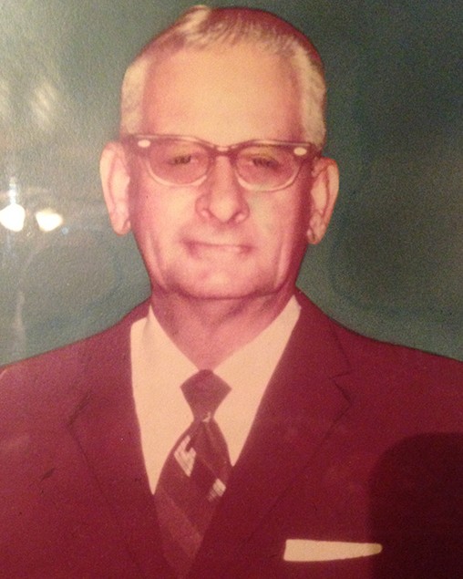 Deputy Sheriff Rayburn L. Shipp | Hunt County Sheriff's Office, Texas