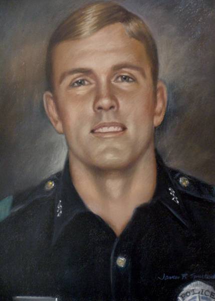 Officer Robert Henderson Shipp | Dallas Police Department, Texas Officer Robert Henderson Shipp | Dallas Police Department, Texas