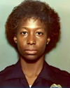 Officer Frankie Mae Shivers | Hollywood Police Department, Florida