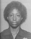Officer Frankie Mae Shivers | Hollywood Police Department, Florida Officer Frankie Mae Shivers | Hollywood Police Department, Florida
