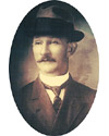 Fish Warden William Etheldred Shoemaker | Pennsylvania Fish and Boat Commission, Pennsylvania