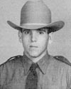 Trooper Mark Jeffrey Phebus | Texas Department of Public Safety - Texas Highway Patrol, Texas