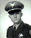 Officer Jerrel H. Shows, Sr. | California Highway Patrol, California