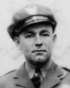 Officer J. W. Shuman | California Highway Patrol, California