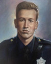Officer Willis Wood 