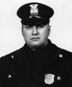 Police Officer Charles William Sieger | Detroit Police Department, Michigan
