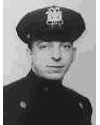 Police Officer John Silinsky | Yonkers Police Department, New York