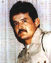 Lieutenant Joseph Ralph Silva | New Mexico Corrections Department, New Mexico