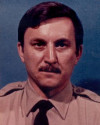 Deputy Sheriff William D. Simmons | Sangamon County Sheriff's Office, Illinois
