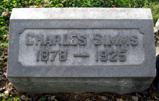 Police Officer Charles Simms, Jr. | Xenia Police Department, Ohio Police Officer Charles Simms, Jr. | Xenia Police Department, Ohio