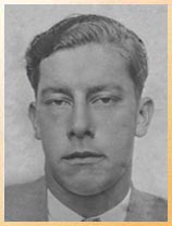 Policeman William Arthur Anderson | Los Angeles Police Department, California Policeman William Arthur Anderson | Los Angeles Police Department, California