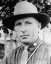 Trooper Ernest M. Simpson | New York State Police, New York