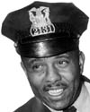 Detective Oliver J. Singleton | Chicago Police Department, Illinois