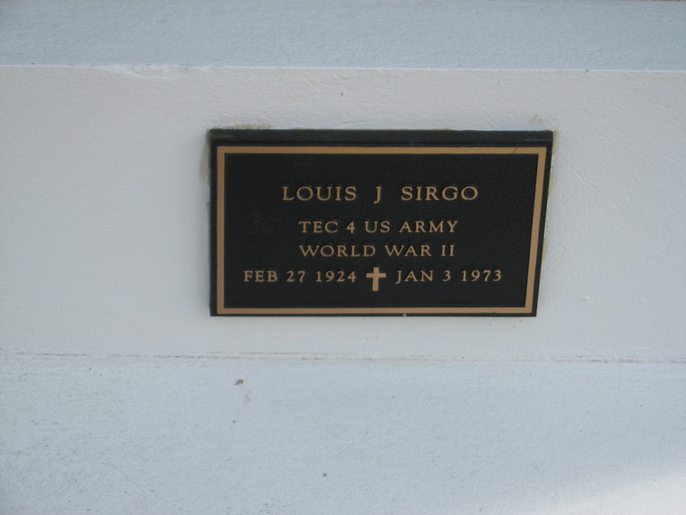 Deputy Superintendent Louis Joseph Sirgo | New Orleans Police Department, Louisiana Deputy Superintendent Louis Joseph Sirgo | New Orleans Police Department, Louisiana