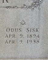 Deputy Sheriff Odus Sisk | Ray County Sheriff's Office, Missouri