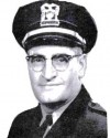 Captain Charles Thomas Andreano | Des Moines Police Department, Iowa