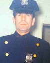 Police Officer John Skagen | New York City Transit Police Department, New York
