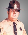 Trooper Bernard Delano Skeeters | Illinois State Police, Illinois