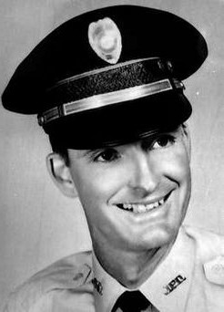 Lieutenant William Louis Skinner | Jackson Police Department, Mississippi Lieutenant William Louis Skinner | Jackson Police Department, Mississippi