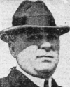 Patrolman Vincent Skiba | Chicago Police Department, Illinois