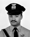 Police Officer William Slappey | Detroit Police Department, Michigan