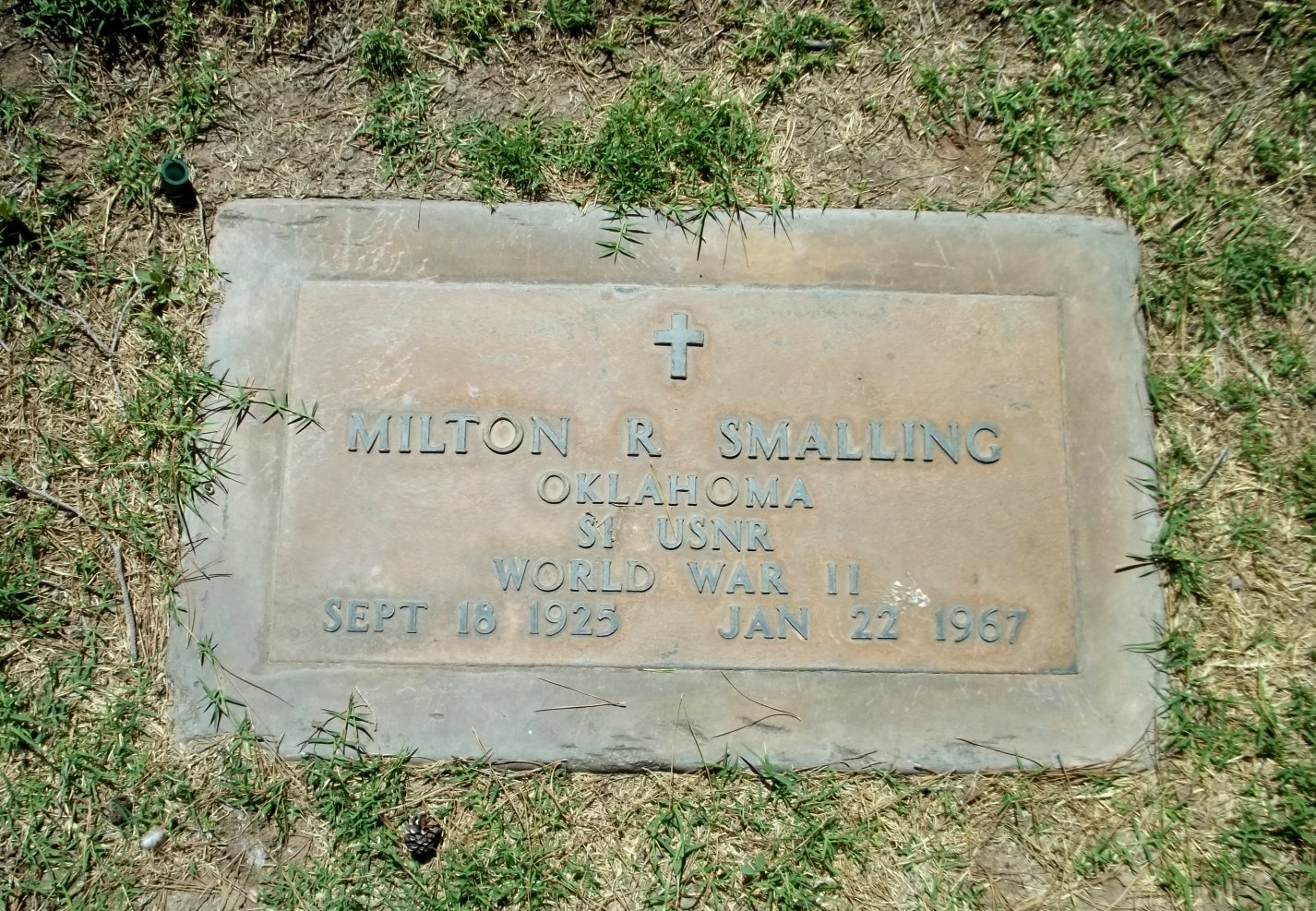 Deputy Sheriff Milton Raymond Smalling | Imperial County Sheriff's Office, California Deputy Sheriff Milton Raymond Smalling | Imperial County Sheriff's Office, California