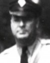 Patrolman A. Brister Smart | North Carolina Highway Patrol, North Carolina