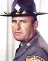 Patrolman William James Smith, Jr. | North Carolina Highway Patrol, North Carolina