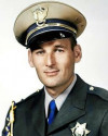 Officer Merle Lee Andrews | California Highway Patrol, California