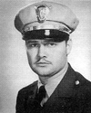 Officer Charles Taylor Smith | California Highway Patrol, California
