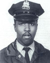 Police Officer Claude C. Smith | St. Louis Metropolitan Police Department, Missouri