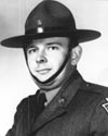 Trooper John A. Andrulewicz | Pennsylvania State Police, Pennsylvania