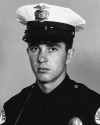 Policeman John Charles Smith | Los Angeles Police Department, California
