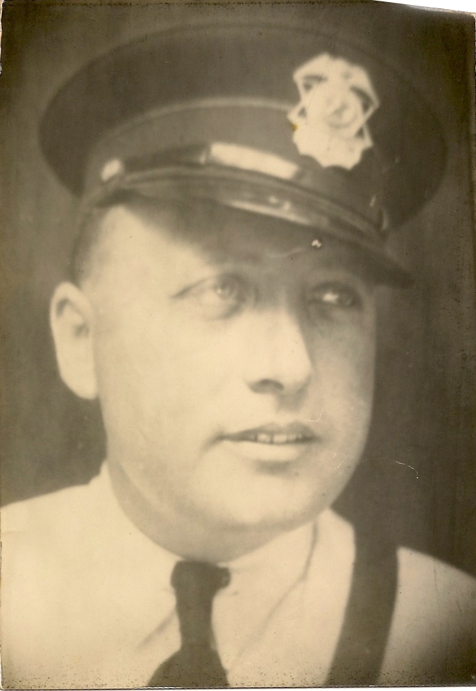 Patrolman John Hazel Smith | Gastonia Police Department, North Carolina Patrolman John Hazel Smith | Gastonia Police Department, North Carolina