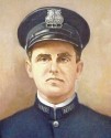 Captain Robert Hitchman Smith | Newport News Police Department, Virginia