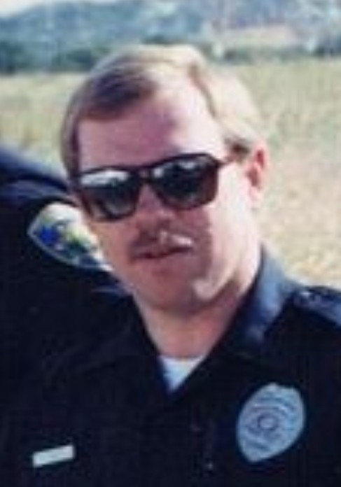 Officer Timothy Joseph Smith | Fremont Police Department, California Officer Timothy Joseph Smith | Fremont Police Department, California