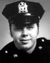 Police Officer Arthur M. Ansert, Jr. | Port Authority of New York and New Jersey Police Department, New York