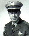 Officer William P. Sniffen | California Highway Patrol, California