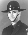 Trooper Ross Edmond Snowden | Pennsylvania State Police, Pennsylvania