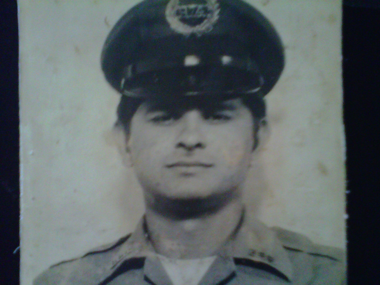 Policeman Celestino Solivan-Almedina | Puerto Rico Police Department, Puerto Rico Policeman Celestino Solivan-Almedina | Puerto Rico Police Department, Puerto Rico