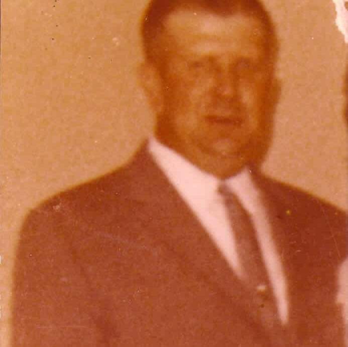 Chief of Police Aldean Merlin Sorbo | Bricelyn Police Department, Minnesota Chief of Police Aldean Merlin Sorbo | Bricelyn Police Department, Minnesota