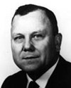 Detective Frank Harry Soukup | Lincoln Police Department, Nebraska