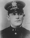 Patrolman William Sparta | Lyndhurst Police Department, New Jersey
