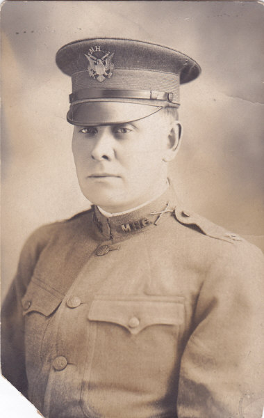 Deputy Game Warden Frank J. Appel | Minnesota Department of Natural Resources - Enforcement Division, Minnesota Deputy Game Warden Frank J. Appel | Minnesota Department of Natural Resources - Enforcement Division, Minnesota