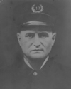 Police Officer Emil Arthur Speth | Davenport Police Department, Iowa