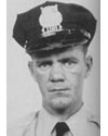 Officer Louis Edward Spry | Norfolk Police Department, Virginia