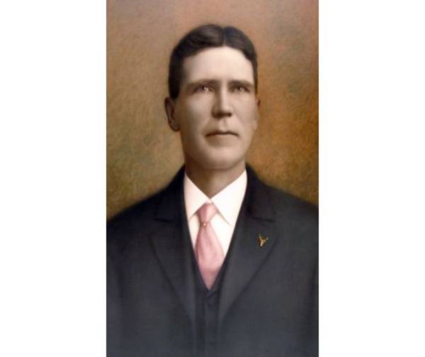 Undersheriff Robert Squires | Orange County Sheriff's Department, California Undersheriff Robert Squires | Orange County Sheriff's Department, California